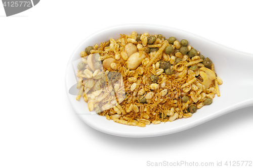 Image of Dry Indian snack