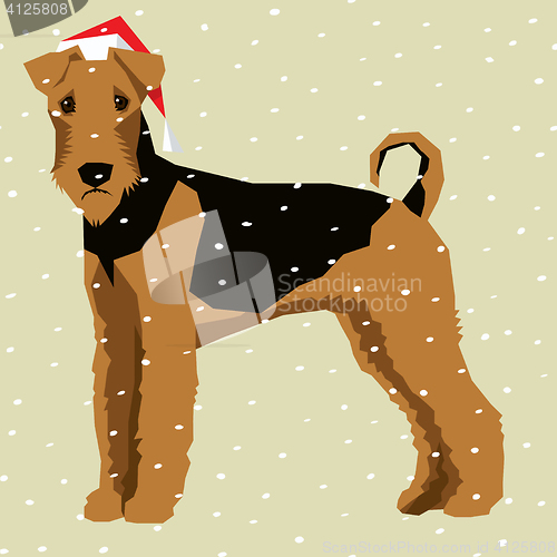 Image of Vector Dogs Collection