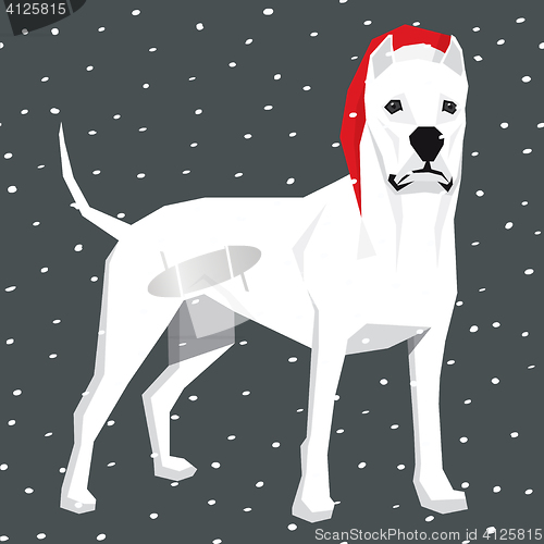 Image of Vector Dogs Collection