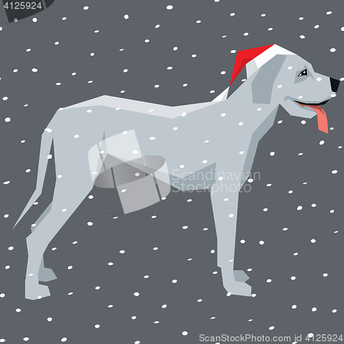 Image of Vector Dogs Collection