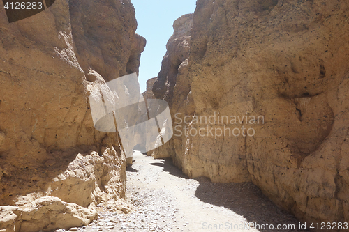 Image of Sesriem, Canyon