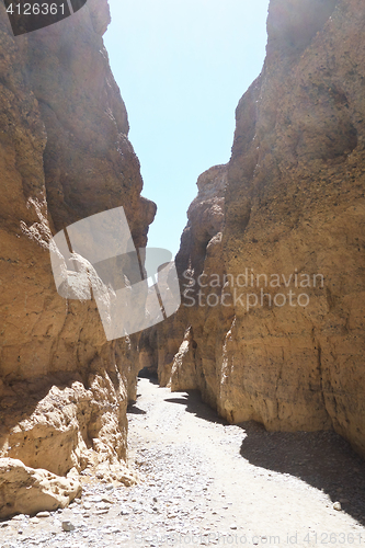 Image of Sesriem, Canyon