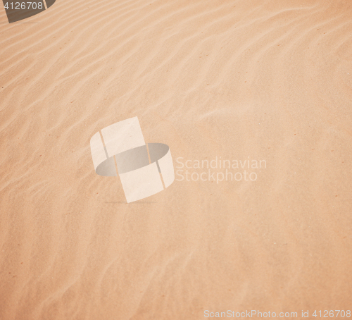 Image of sand background