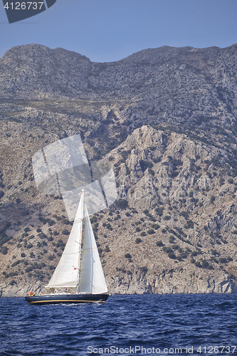 Image of Yachting in Turkey