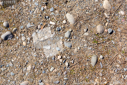 Image of Terra background pattern