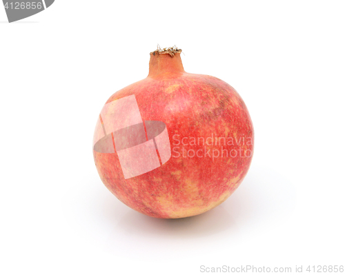 Image of Whole pomegranate