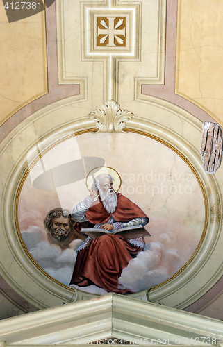 Image of Saint Jerome