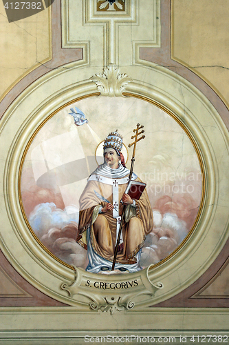 Image of Saint Gregory the Great