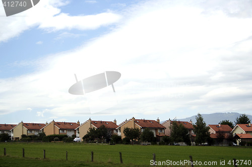 Image of Country landscape