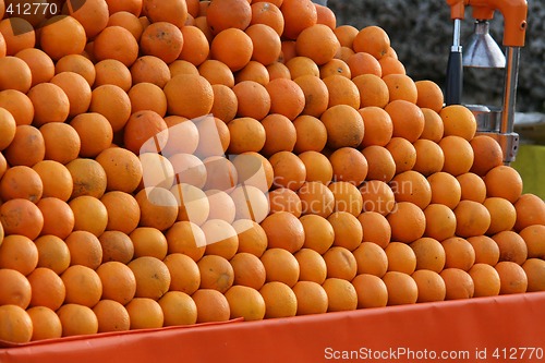 Image of Orange for sale