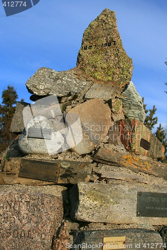 Image of Cairn