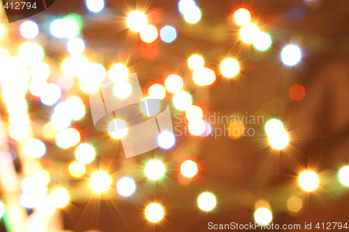 Image of xmas background