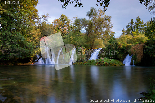 Image of Slunj, Croatia