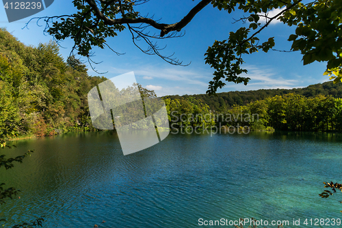 Image of Plitvice Lakes, Croatia