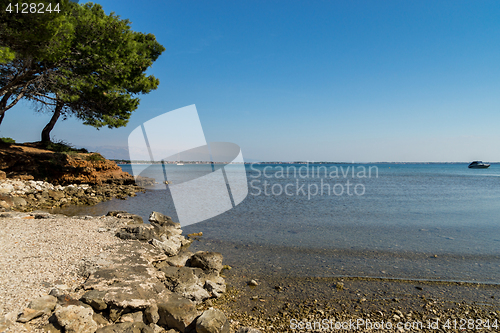Image of Island Vir, Croatia