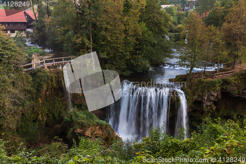 Image of Slunj, Croatia