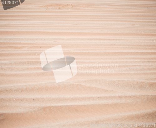 Image of sand background