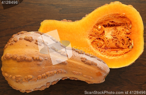 Image of Squash.