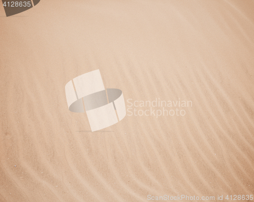 Image of sand background