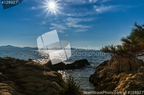 Image of Zadar, Dalmatia, Croatia