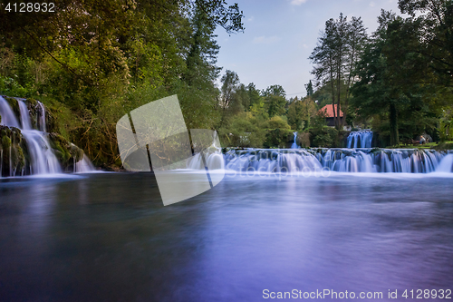 Image of Slunj, Croatia