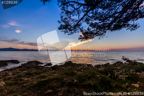 Image of Zadar, Dalmatia, Croatia