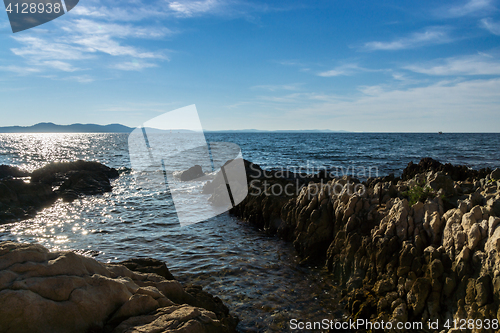 Image of Zadar, Dalmatia, Croatia