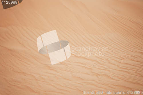 Image of sand background