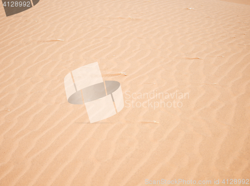 Image of sand background
