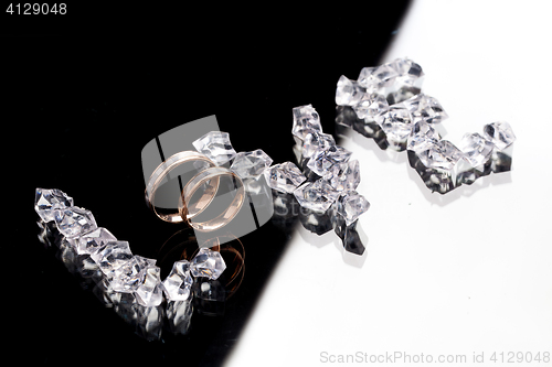 Image of Love Rings