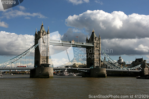 Image of London