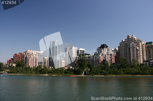 Image of Calgary