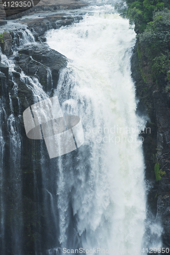 Image of waterfall Victoria