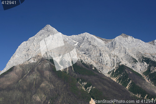 Image of Rocky Mountains