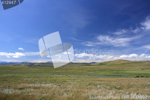 Image of Prairie