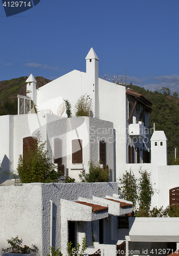 Image of House in Southern Turkey