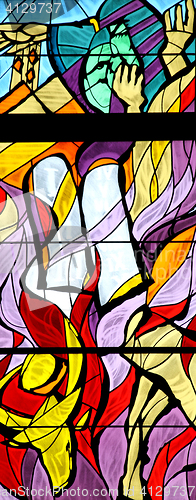 Image of Moses