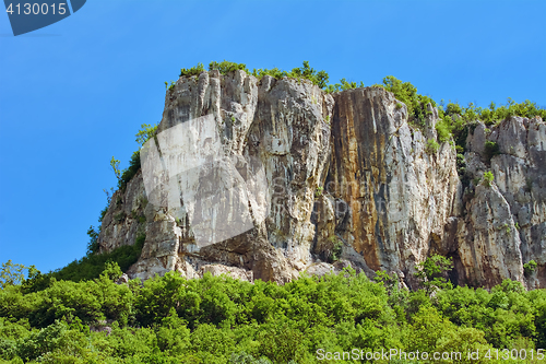 Image of Mountain in Bulgaria