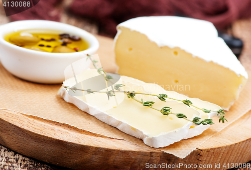 Image of cheese