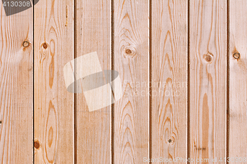 Image of Wooden Background