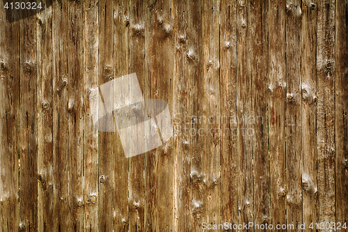 Image of Wooden Background