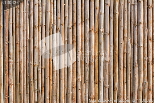 Image of Wooden Background