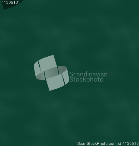 Image of Seamless dirty school chalkboard