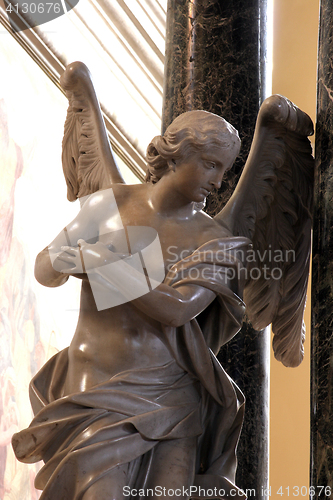 Image of Angel