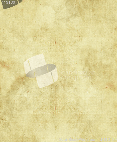Image of old paper or parchment