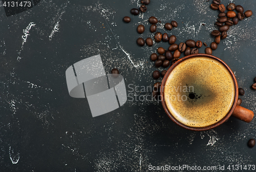 Image of coffee