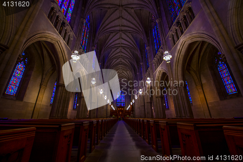 Image of Duke Chapel