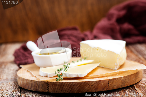 Image of cheese