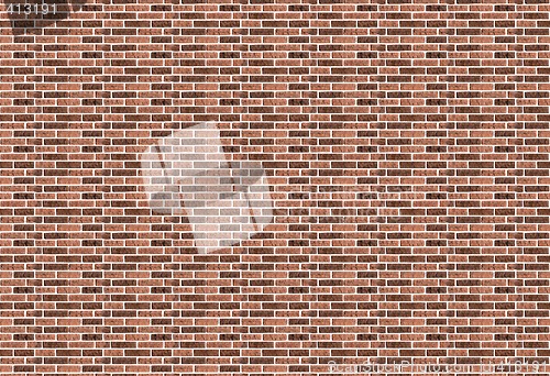 Image of Age-old brick