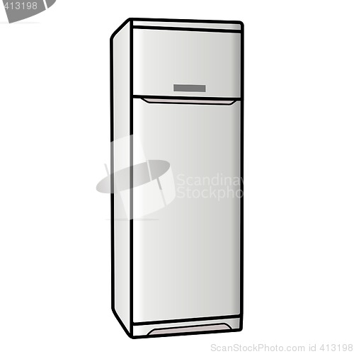 Image of Refrigerator